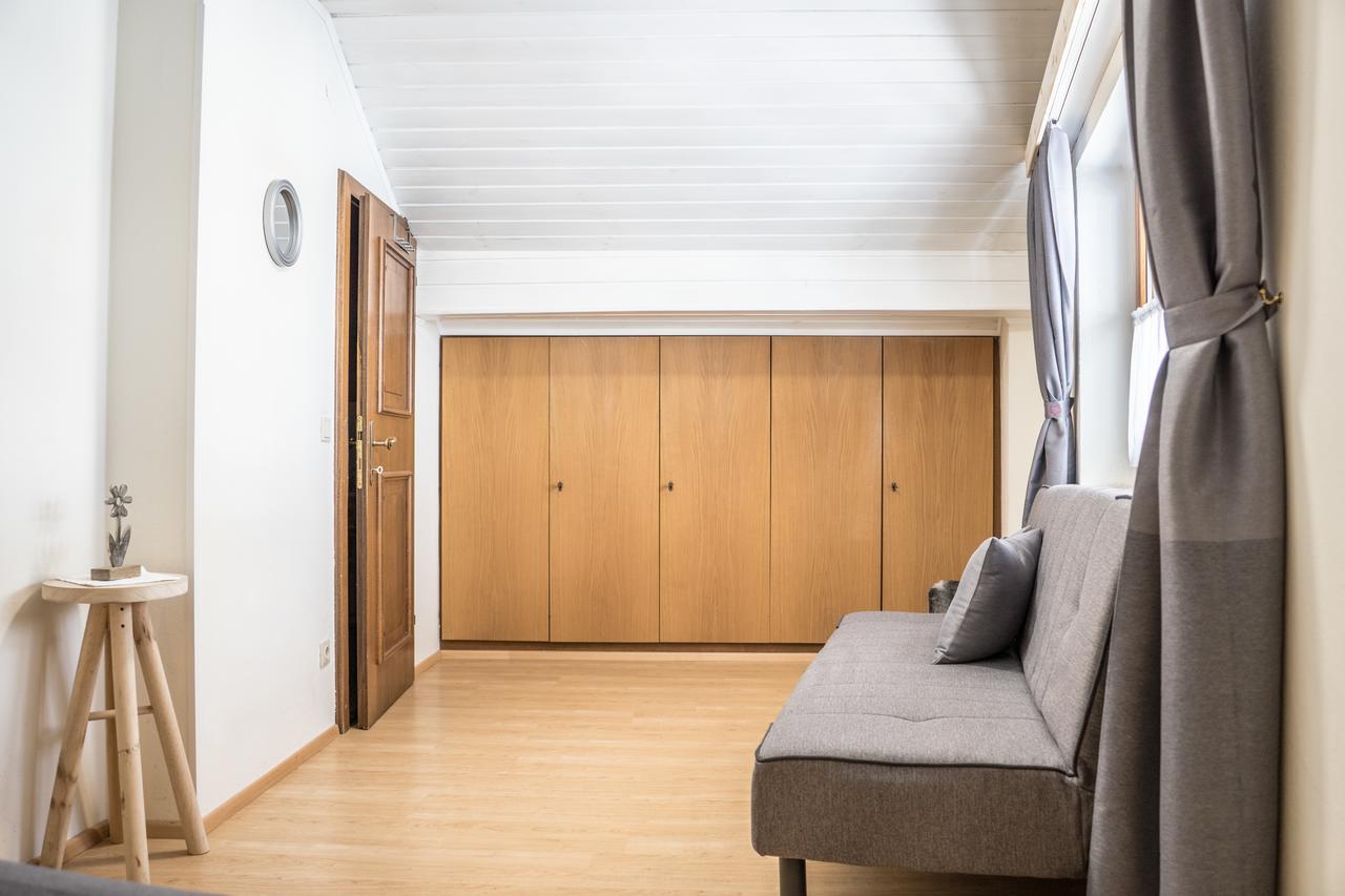Haus Bacher Fulpmes Exterior photo