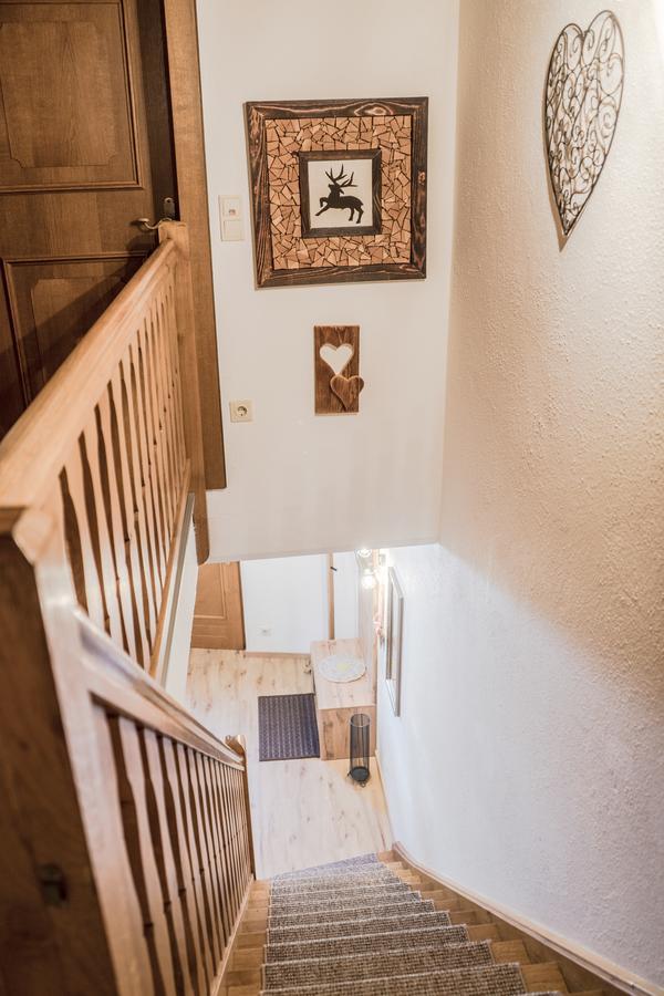Haus Bacher Fulpmes Exterior photo