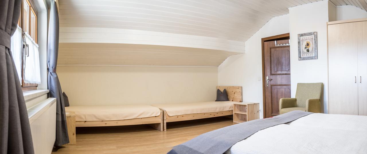 Haus Bacher Fulpmes Exterior photo